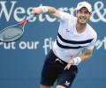 PHOTOS: Murray claims biggest win of comeback