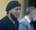 Ronaldinho free to return to Brazil after five months