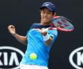 Hard task for Asians to advance at US Open