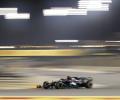 Pit lane tales: Mercedes fined 20,000 euros