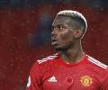 Time for Man United and Pogba to part ways?