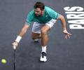 Wawrinka hungry for final push before career swansong