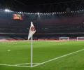 Crowds barred at Arsenal-Southampton EPL match due to rise in COVID cases