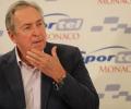 Former France coach Gerard Houllier dies at 73