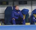 Barca can't win all games, says coach Koeman