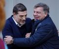 Football: West Brom appoint Allardyce as Bilic replacement