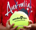 Australian Open to start on February 8