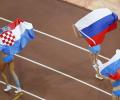 Russia to miss Tokyo Olympics after doping ban halved