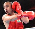 World Cup: Panghal gets gold as India win rich medal haul