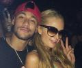 Brazil grappling with COVID but Neymar to hold New Year party