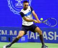 Tata Open: Nagal loses to Troicki in first round