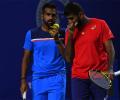 Tata Open: Bopanna-Kadhe lose in opening round