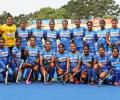 Coronavirus: Indian women's hockey tour of China cancelled