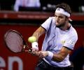 Vesely, Berankis rally into Tata Open semis