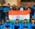 'Indian team' in Pakistan for World Kabaddi C'ships kicks up controversy