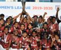 Indian Soccer PIX: Gokulam crowned new IWL champions