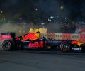 F1 teams monitoring Vietnam for coronavirus risks