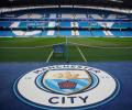 Man City banned from European competition for two seasons by UEFA