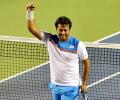 Paes can play for another year: Bhupathi