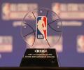 NBA-All-Star MVP Award named in honour of Kobe Bryant