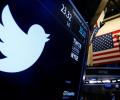 Twitter says Olympics, IOC accounts hacked