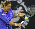 Plenty of positives for Clijsters despite comeback defeat