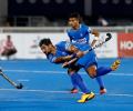 FIH Pro League: Fighting India lose to title holders Australia