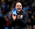 Football Focus: Guardiola open to extending Man City contract