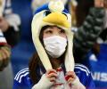 Why coronavirus poses huge threat to Tokyo Olympics