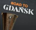 Europa League: Man United draw LASK, Wolves play Olympiakos