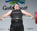 This transgender weightlifter continues Tokyo bid in Australia