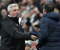 Coronavirus precaution: Newcastle ban handshakes at training