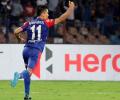 ISL: Captain Chhetri lifts Bengaluru to victory