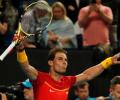 ATP Cup: Nadal and Djokovic make winning start