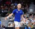 It was an accident: Tsitsipas after racket swipe hurts dad