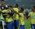 ISL: Kerala Blasters snap ATK's unbeaten run