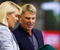 Warne, Ponting to temporarily come out of retirement