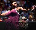 New decade begins with Serena still chasing Court