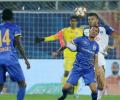 ISL: Mumbai City beat Bengaluru FC to brighten chance of top-4 finish