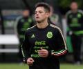 Football Focus: Hernandez joins LA Galaxy