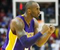 What made Kobe Bryant one of NBA's biggest stars