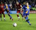 FA Cup PIX: Liverpool held by third-tier Shrewsbury; City, United win