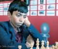 Praggnanandhaa stuns former World champion Topalov