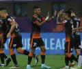 Goa go top of ISL with win over Odisha