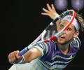 Friends Thiem, Zverev turn foes in semis