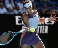 What Muguruza must do to triumph in Aus Open final