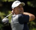 Fit-again Atwal draws inspiration from Mickelson