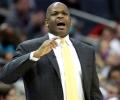 America has never been 'great' for Black people, says Pacers coach