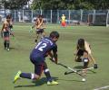 Does the IOA want to finish Mumbai hockey?