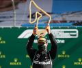 Austrian Grand Prix: Bottas wins dramatic opener